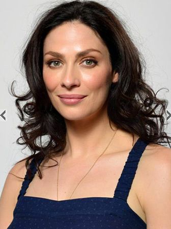 Joanne Kelly Plastic Surgery Face