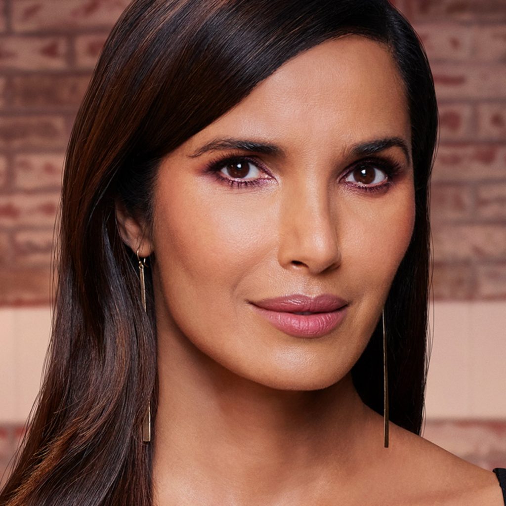 Padma Lakshmi Plastic Surgery Face