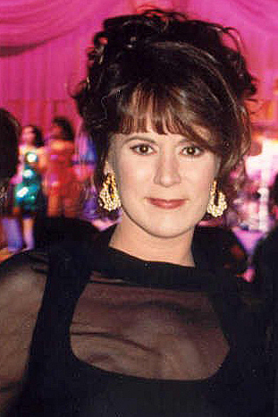 Patricia Richardson Cosmetic Surgery Face