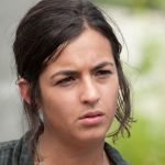 Alanna Masterson Plastic Surgery