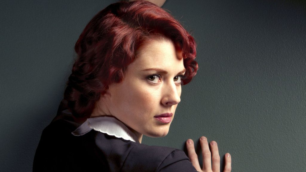 Alexandra Breckenridge Plastic Surgery