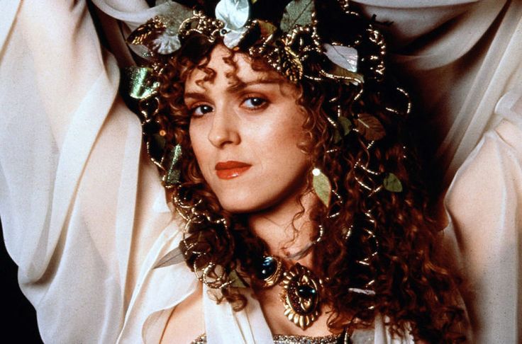 Bernadette Peters Plastic Surgery