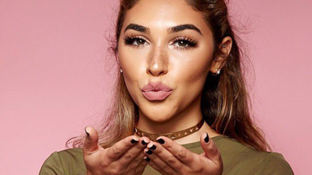 Chantel Jeffries Plastic Surgery