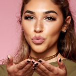 Chantel Jeffries Plastic Surgery