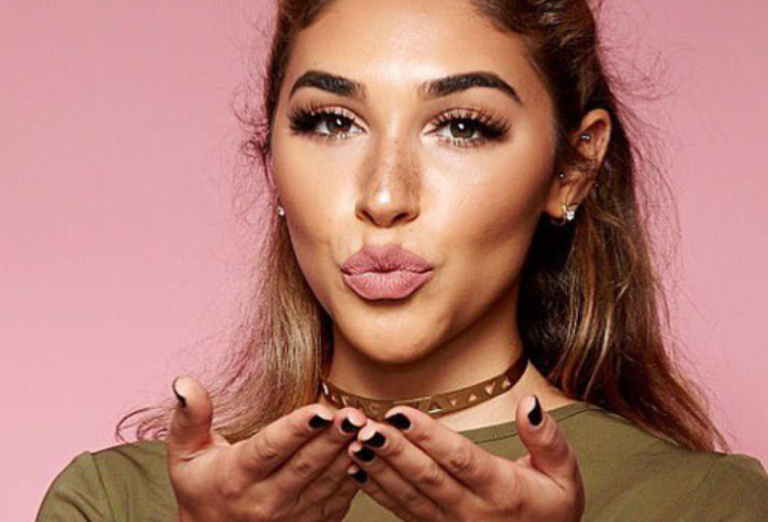 Chantel Jeffries Plastic Surgery