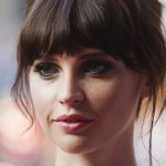 Felicity Jones Plastic Surgery and Body Measurements