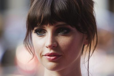 Felicity Jones Plastic Surgery and Body Measurements