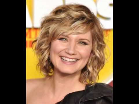 Jennifer Nettles Cosmetic Surgery Face