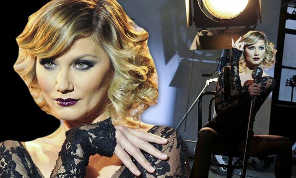 Jennifer Nettles Plastic Surgery and Body Measurements