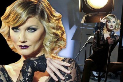 Jennifer Nettles Plastic Surgery and Body Measurements