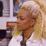 Kim Fields Plastic Surgery