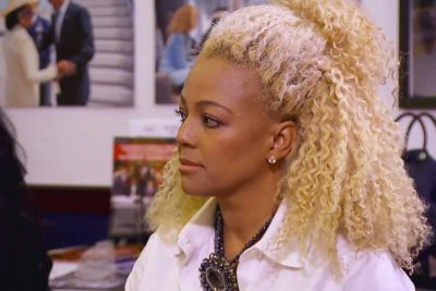 Kim Fields Plastic Surgery