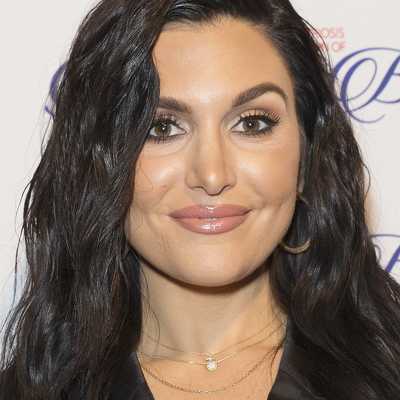 Molly Qerim Cosmetic Surgery Face