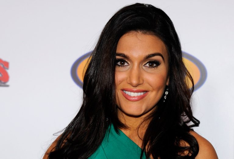 Molly Qerim Plastic Surgery