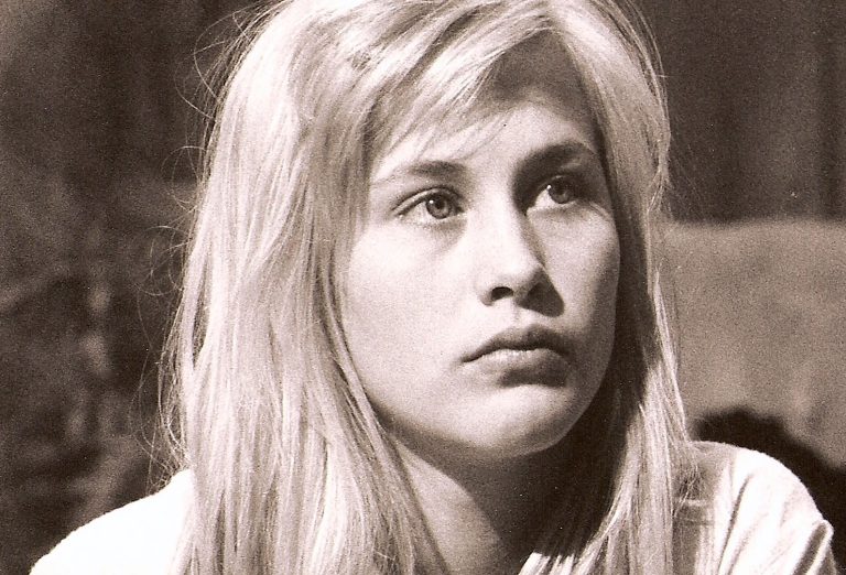 Patricia Arquette Plastic Surgery
