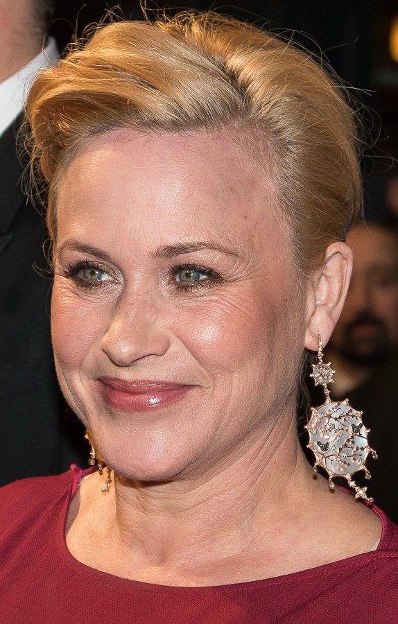 Patricia Arquette Plastic Surgery Face