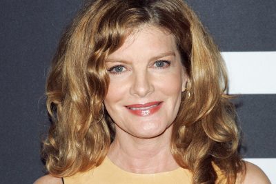 Rene Russo Plastic Surgery