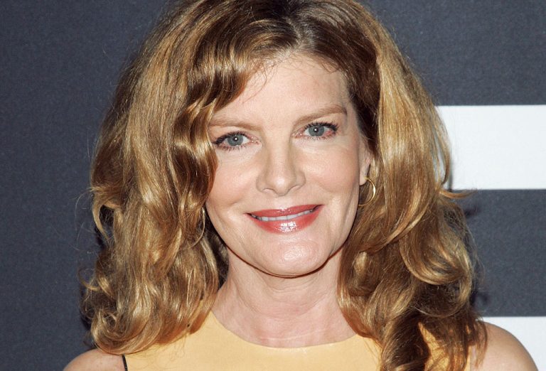 Rene Russo Plastic Surgery