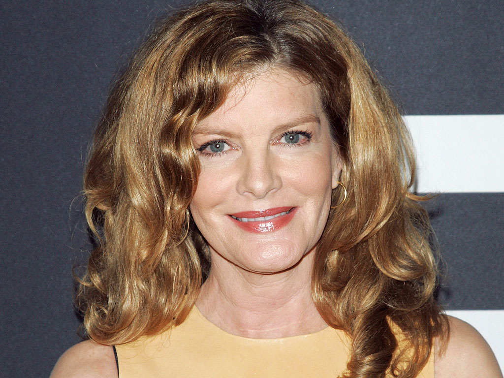 Rene Russo Plastic Surgery