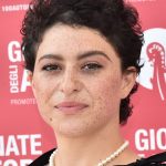 Alia Shawkat Plastic Surgery