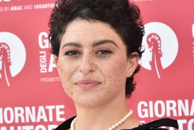 Alia Shawkat Plastic Surgery