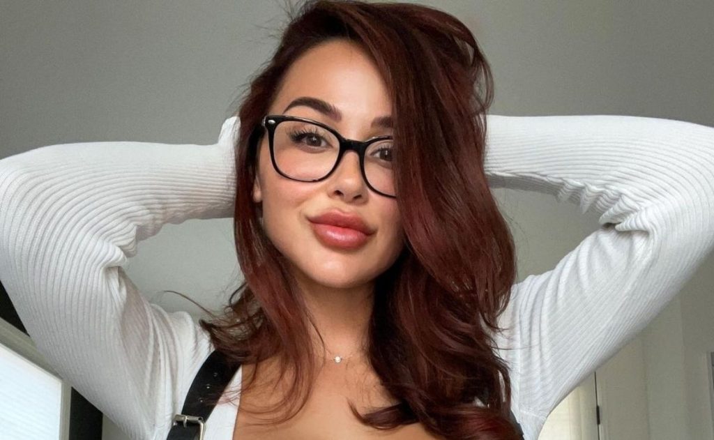 Ana Cheri Plastic Surgery