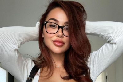 Ana Cheri Plastic Surgery