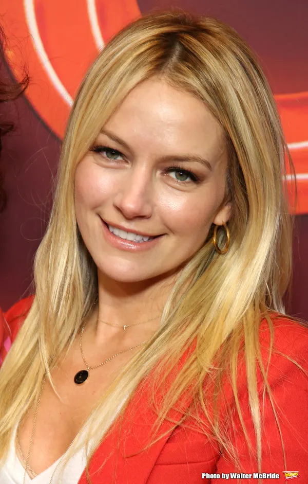 Becki Newton Cosmetic Surgery Face