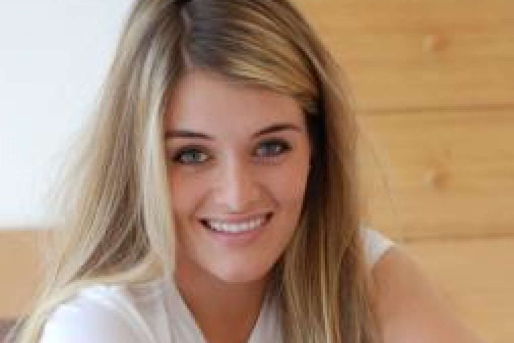 Daphne Oz Plastic Surgery