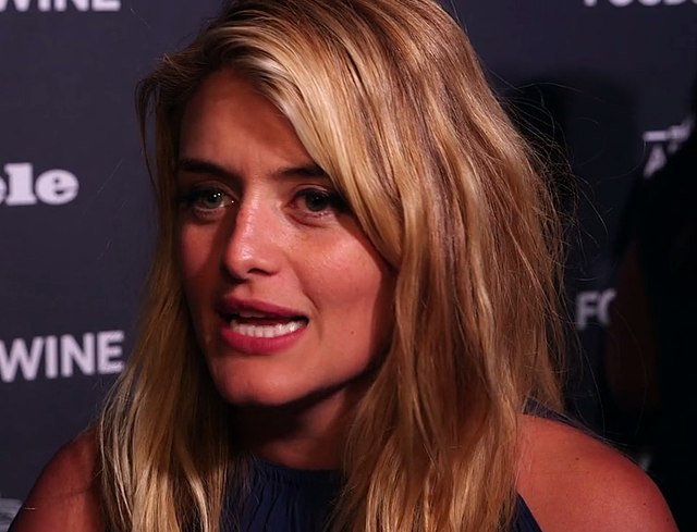 Daphne Oz Plastic Surgery Face