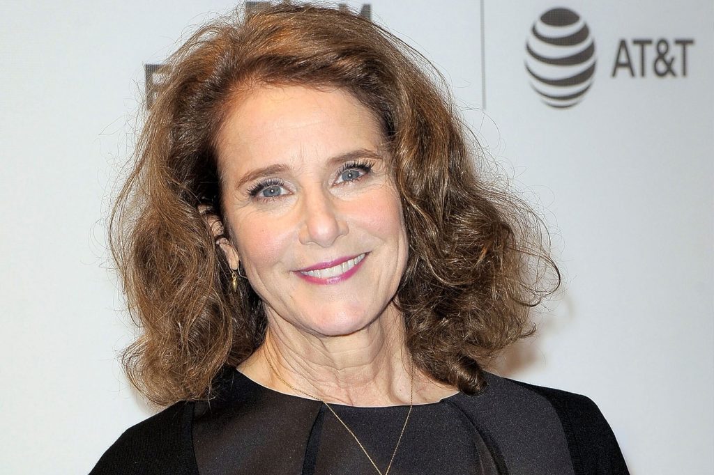 Debra Winger Cosmetic Surgery Face