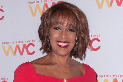 Gayle King Plastic Surgery and Body Measurements