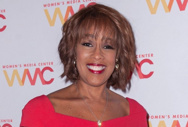 Gayle King Plastic Surgery and Body Measurements
