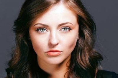 Katharine Isabelle Plastic Surgery and Body Measurements