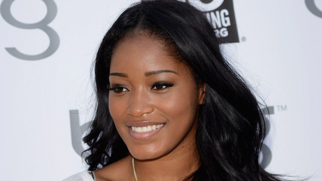 Keke Palmer Plastic Surgery and Body Measurements