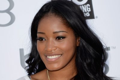 Keke Palmer Plastic Surgery and Body Measurements