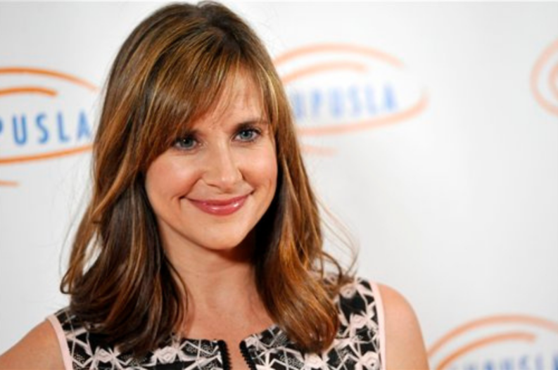 Kellie Martin Plastic Surgery