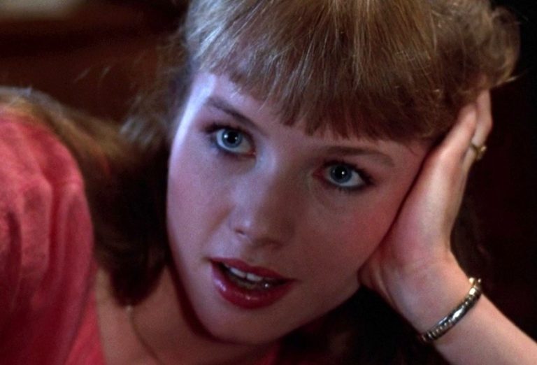 Rebecca De Mornay Plastic Surgery