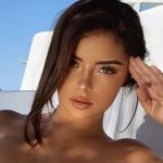 Demi Rose Plastic Surgery