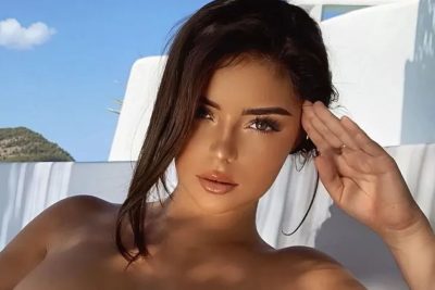 Demi Rose Plastic Surgery