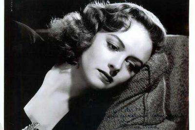 Donna Reed Plastic Surgery