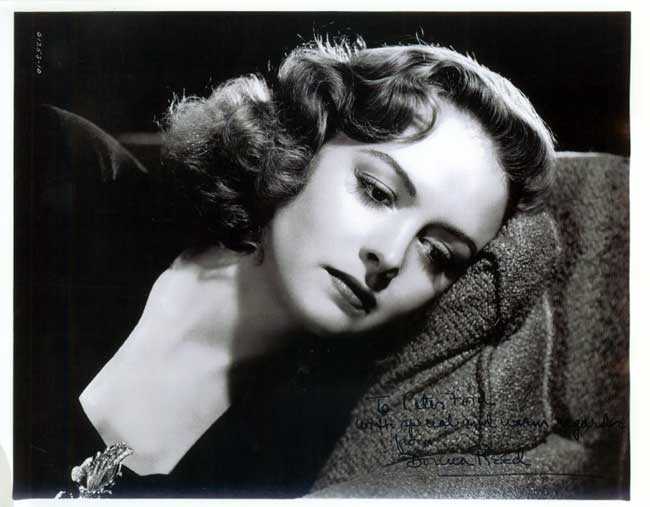 Donna Reed Plastic Surgery