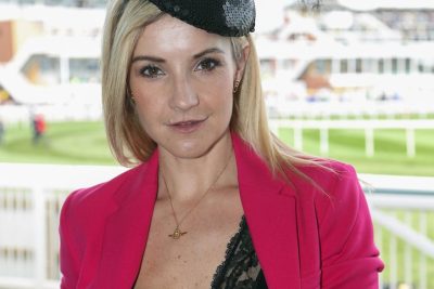 Helen Skelton Plastic Surgery