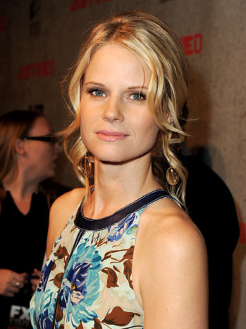 Joelle Carter Cosmetic Surgery Face