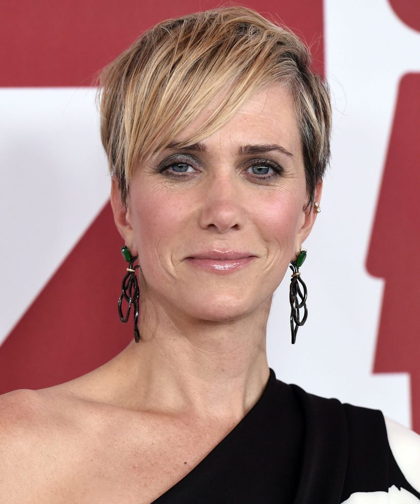 Kristen Wiig Plastic Surgery Face