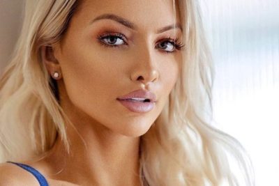 Lindsey Pelas Plastic Surgery