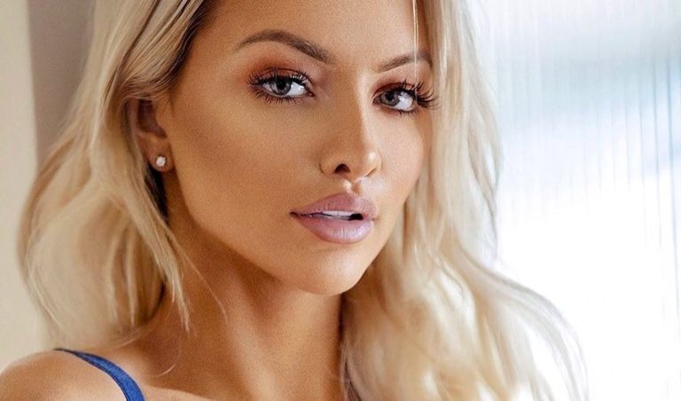 Lindsey Pelas Plastic Surgery