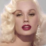 Mamie Van Doren Plastic Surgery and Body Measurements