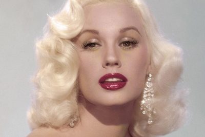 Mamie Van Doren Plastic Surgery and Body Measurements