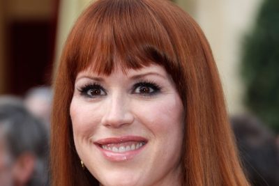 Molly Ringwald Plastic Surgery